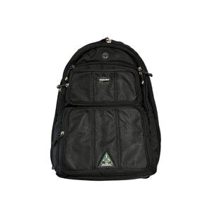 MobileEdge black laptop backpack